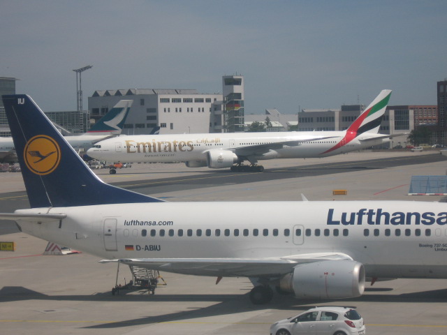 lufthansa business class. New Lufthansa business class
